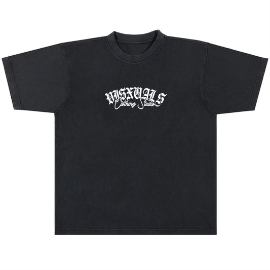 Classic Logo Tee